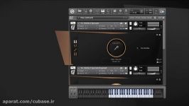 Orchestral Tools Berlin Strings 2.5 وی اس تی سترینگ جدی