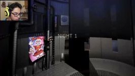 Five nights at freddys sister location part 1