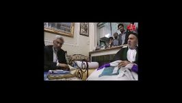 جلیلی،جریان انحرافی عدم حمله به احمدی نژاد