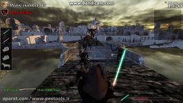 mount and blade Full invaison 2 amber mod