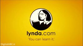 آموزش کار پلاگین Grasshopper شرکت Lynda