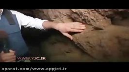 کشف تونل ویژه داعشی ها در موصل + فیلم