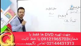 دکتر شیخی تدریس زیست کنکور آسان است عاالی اوج یادگیری