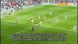 مرور جذاب روز دوم هفته نهم لیگ جزیره در برنامه MOTD