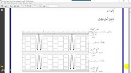 دانلود پروژه بتن به صورت فایل PDF