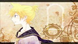 Vocaloid  Kagamine Len  A Tale of Six Trillion Years