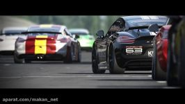 ویدئوی معرفی AC  Porsche Cayman GT4 ClubSport