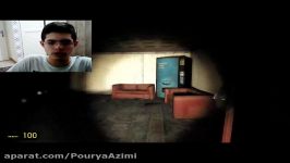 ماذا فازا زامبی؟ Gmod Hells Prison last ep