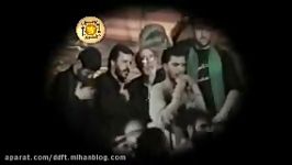 نوحه علیمیدل من دوباره باز کرده بهونه حسین ...