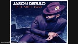 آ«گ جدید وزیبای jason deruloبنامif it anit love