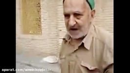 روش معرکه پیرمرد یزدی برای یادگیری جدول ضرب