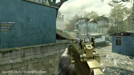 mw3 moab sd by L o VER