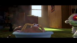 انیمیشن های والت دیزنی پیکسار  Toy Story  بخش 7  دوبله