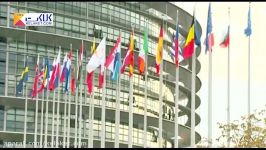 تحقیق درباره درگیری فیزیکی دو نماینده پارلمان اروپا