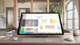 Microsoft Surface Studio