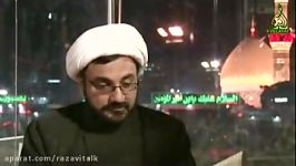 اگر برای زیارت امام حسین علیه السلام مشکل مالی دارید،