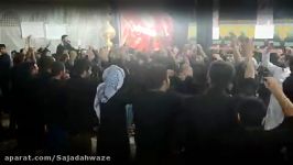 الرادود عبدالحسین الجابری