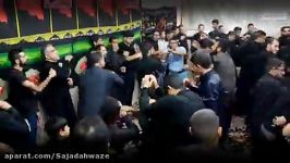 الرادود ملا عبدالحسین الجابری