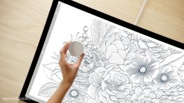 معرفی رسمی سرفیس استودیو Surface Studio