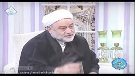 فیلممراقب باشید در فضای مجازی آبروی افراد را نبرید