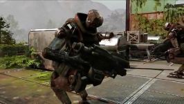 تریلر لانچ DLC جدید بازی Xcom 2 عنوان Shen’s Last G