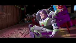 انیمیشن های والت دیزنی پیکسار  Toy Story  بخش 9  دوبله