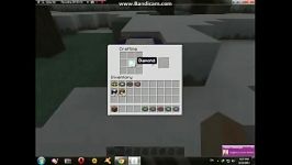 minecraftاموزش کار jukebox