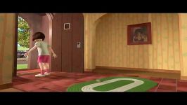 انیمیشن های والت دیزنی پیکسار  Toy Story  بخش 10  دوبله