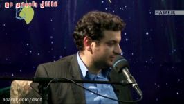 سخنان استاد رائفی پور درباره شهید مصطفی احمدی روشن