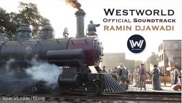 موسیقی متن سریال Westworld  فیلمجی