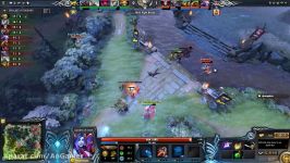 دوتا۲ Natus Vincere vs Empire ۱۲