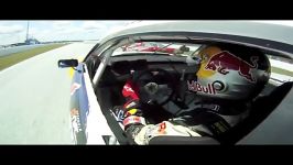 کلیپ دریفت  Ryan Tuerck Vs. The World at PBIR