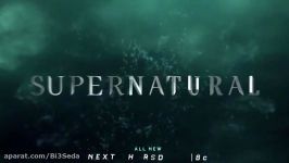 پرومو فصل 12 قسمت 4 سریال سوپرنچرال  Supernatural