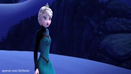 انیمیشن ملکه یخی  Frozen 2013 دوبله فارسی