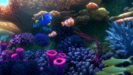 انیمیشن در جستجوی دوری Finding Dory 2016