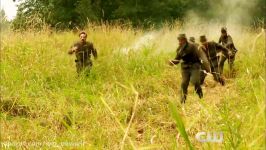 تیزر فصل 2 اپیزود 4 Legends of Tomorrow