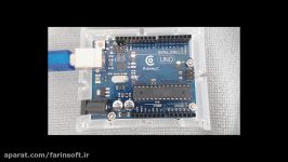 دانلود آموزش ساده مبانی Arduino تئوری عملی ...