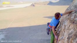 کلیپ هیجانی شاد صعودهای اسطوره ای کریس شارما