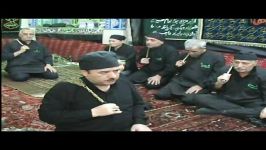 یادی مرحوم خادم الحسین حاج ابوالحسن نوری آق قلعه