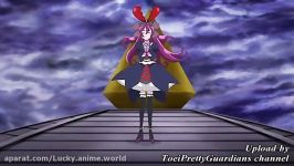 Precure All Stars Minna de Utau Kiseki