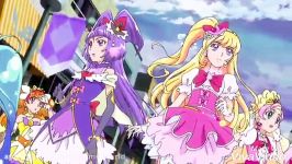 Precure All Stars Minna de Utau Kisek