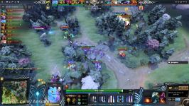 دوتا۲ Natus Vincere vs Empire #2 ۲۲