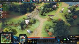 دوتا۲ Natus Vincere vs Empire #3 1۲