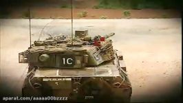 Tank Leopard تانک لئوپارد.ساخت آلمان