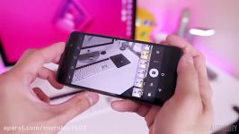 DTEK50 By BlackBerry Review