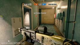 rainbow6siege gameply