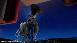انیمیشن داستان اسباب بازی  Toy Story 1995 دوبله