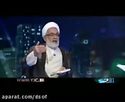 رد فساد سازمان یافته در شهرداری تهران