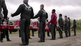 Mapex Drums  Freedom Percussion WGI 2013