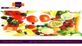 آبمیوه گیری مولینکس مدل ZU500